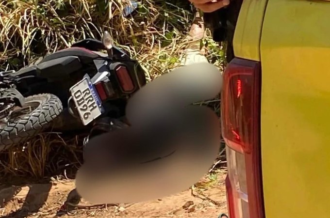 Homem morre após perder controle de motocicleta na “ladeira da morte”, em Coruripe