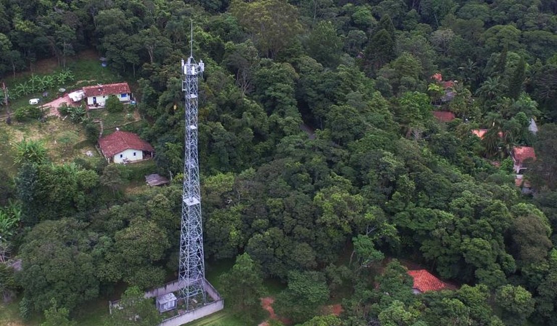 STF considera inconstitucionais leis estaduais que bloqueiam celulares em presídios