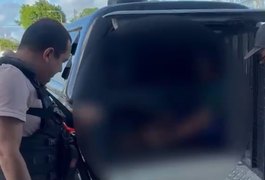 Polícia Civil cumpre dois mandados de prisão por tentativa de homicídio e um mandado de busca e apreensão em Maceió