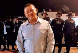 Polícia Civil esclarece que morte de primo do prefeito de Porto Real do Colégio foi execução