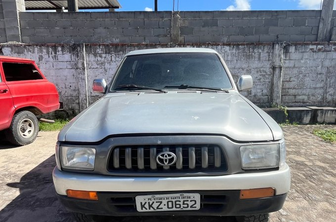 Marinheiro é preso por violência doméstica em Rio Largo