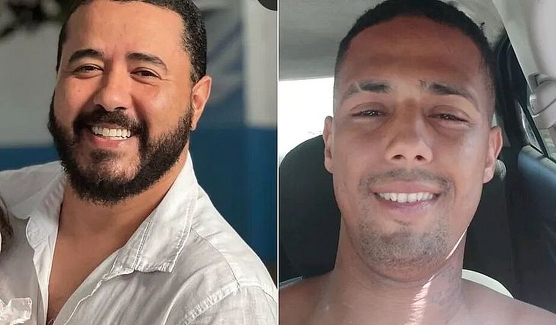 Polícia diz que ator Jeff morreu estrangulado com fio por produtor e garoto de programa