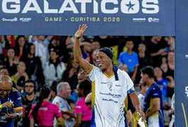 Ronaldinho Gaúcho anuncia volta aos gramados pelo italiano Ravenna