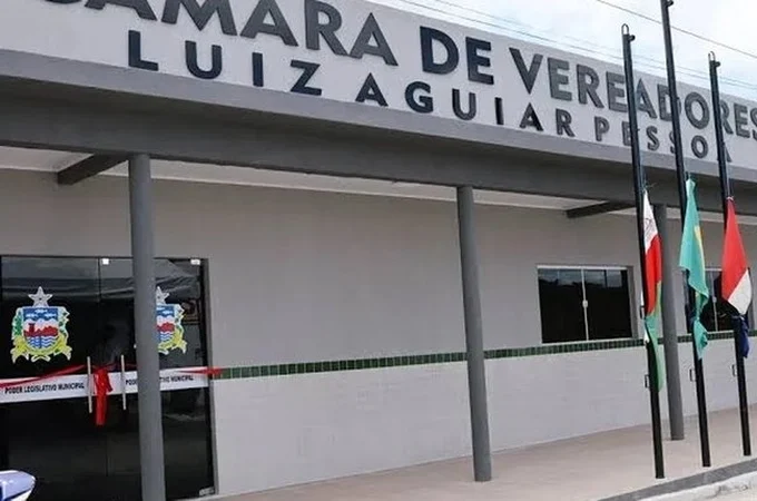 Justiça Eleitoral recusa ação por fraude a cota de gênero e mantém mandatos de vereadores eleitos em Joaquim Gomes