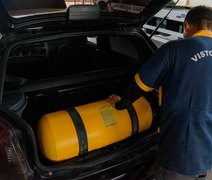 O que é permitido alterar em veículos? O Detran Alagoas explica