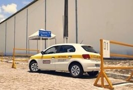 Detran-AL amplia número de vagas para provas práticas em Maceió e Arapiraca