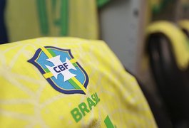 CBF inicia venda de ingressos para amistoso da Seleção na Arena Pernambuco