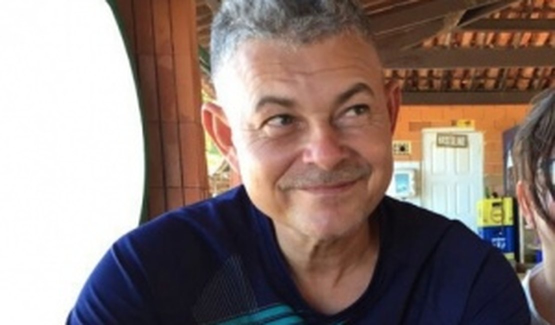 Família pede ajuda para localizar militar visto pela última vez em Arapiraca