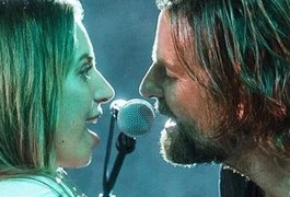 Globo lidera audiência em horário nobre com 'Nasce uma estrela'