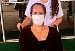 No ES, educadora física sofre parada cardíaca de 16 minutos e consegue voltar à vida