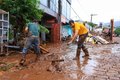 Mortes no Rio Grande do Sul por causa das chuvas já chegam a 39