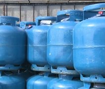 Gás de cozinha terá aumento de 15% a partir de terça, diz Petrobras