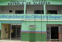 TJ suspende aumento de salários de prefeito e vereadores de Estrela de Alagoas