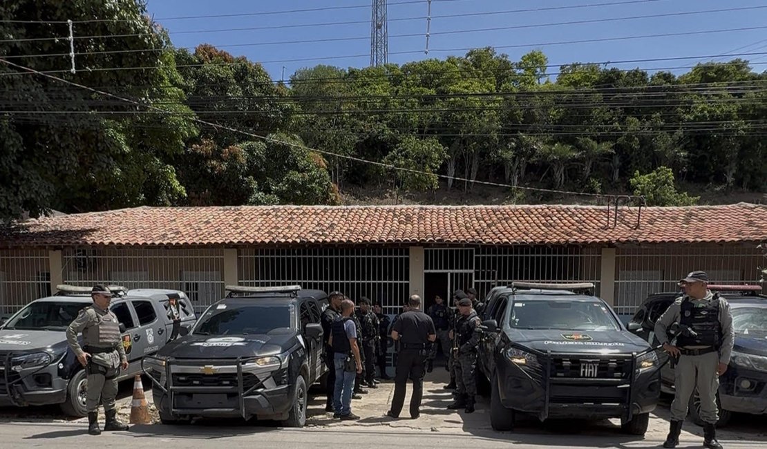 SSP e PM ampliam presença na Rota dos Milagres em tempo integral