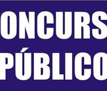 Concursos públicos que abrem inscrições neste início de semana