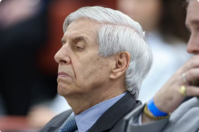 PGR se manifesta a favor de prisão domiciliar para general Heleno, preso pela trama golpista