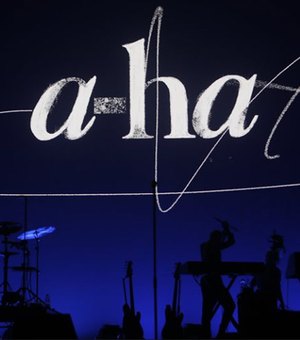 Shows do A-ha no Brasil são adiados para 2022