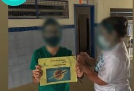 MPE apura se jovem de 17 anos furou fila da vacina em Braquinha