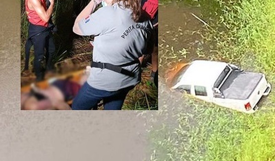 Jovem encontrado morto em açude de União foi assassinado com tiros na cabeça