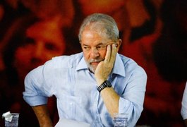 Ministro do STJ determina envio ao Supremo de recurso do ex-presidente Lula