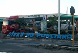 Feirante suspeito de vender mercadoria fora da validade é preso no Agreste