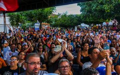 Caravana dos Renans em Feira Grande