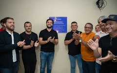 Traipu 134 anos: Prefeitura inaugura Centro Administrativo e entrega ambulância ao Povoado Santa Cruz