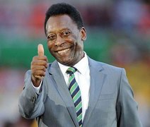 Veja o que Pelé disse sobre a mudança de nome do estádio alagoano