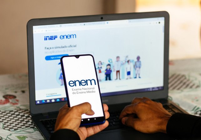 Enem 2026: prazo de inscrição termina nesta sexta-feira (5)