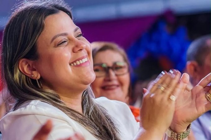 Samyra do Basto: a força da mulher agrestina que começa a ganhar voz em Alagoas