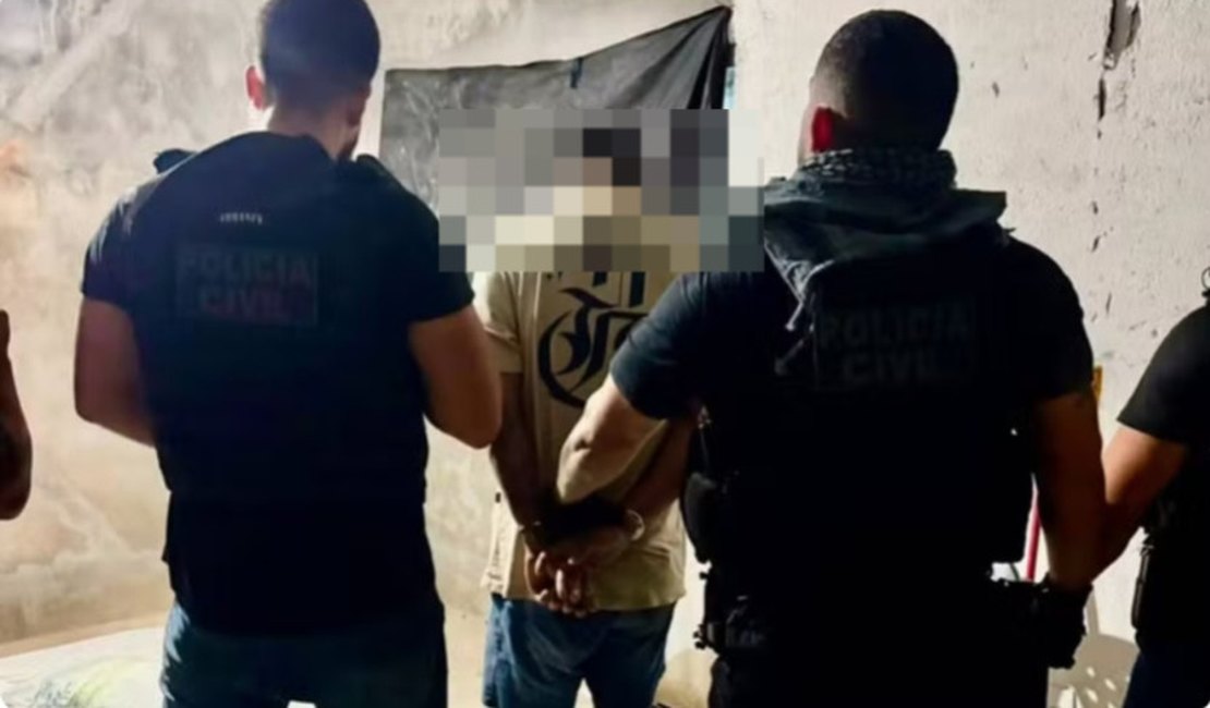 Homem filmado se masturbando em academia de condomínio é preso na Bahia