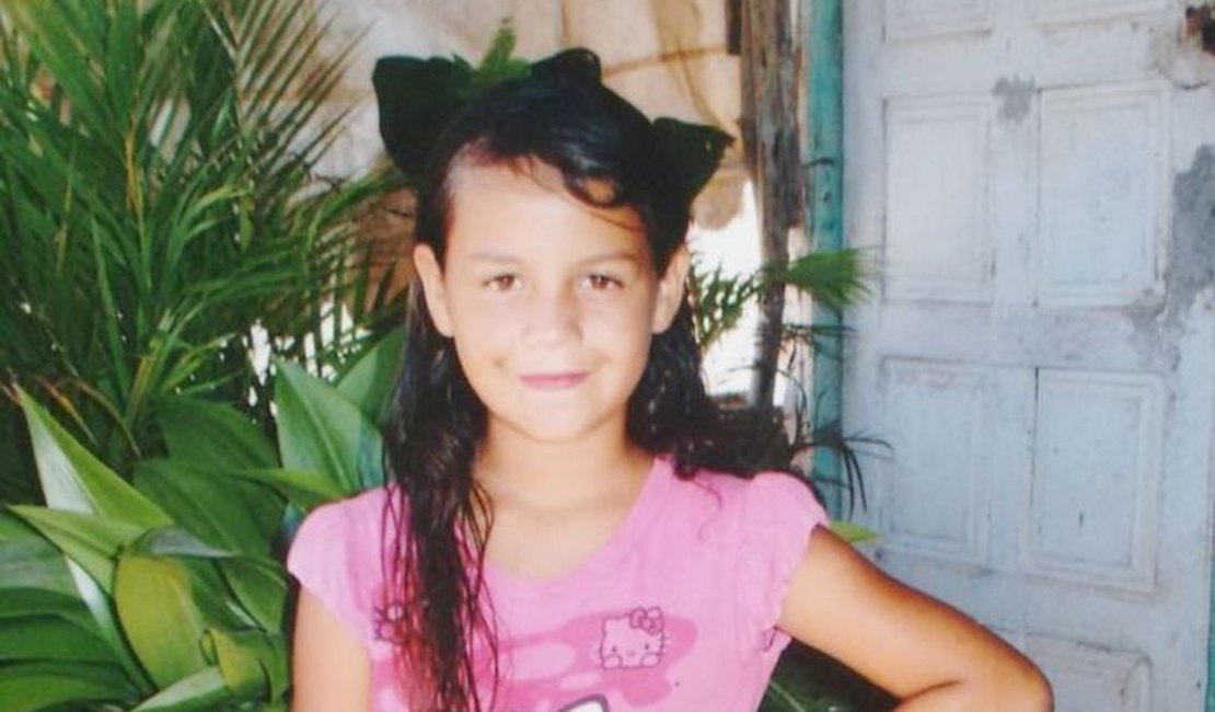Laudo de DNA em ossada que pode ser de Cleiciane Pereira deve sair nesta semana