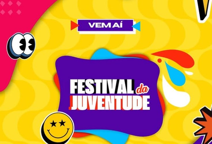De ﻿23 a 30 de agosto, Festival da Juventude agita Junqueiro com programação esportiva e cultural