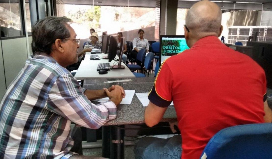 ​Programa de Recuperação Fiscal 2018 para quitação de débitos de ICMS começa nesta segunda-feira (3)