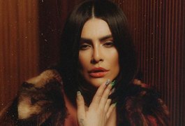 Cleo (ex-Pires) diz que vai ao motel assim que quarentena acabar