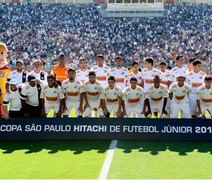 Santos vence Corinthians e é campeão da Copa São Paulo