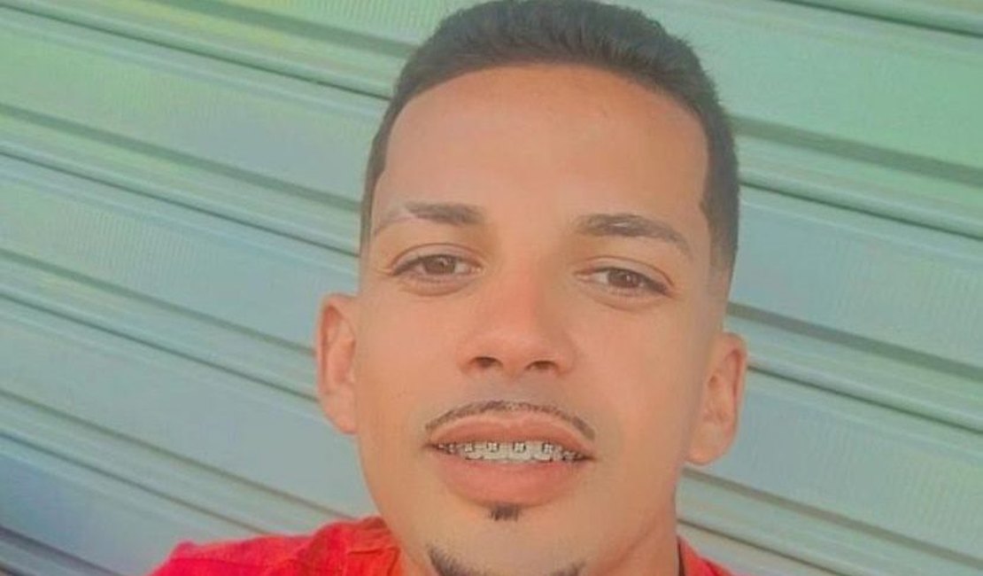 Jovem é executado na porta de casa por homens armados em São Miguel dos Campos