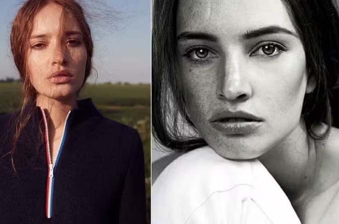 Modelo baiana Giane Alves, descoberta em posto de gasolina, morre aos 32 anos