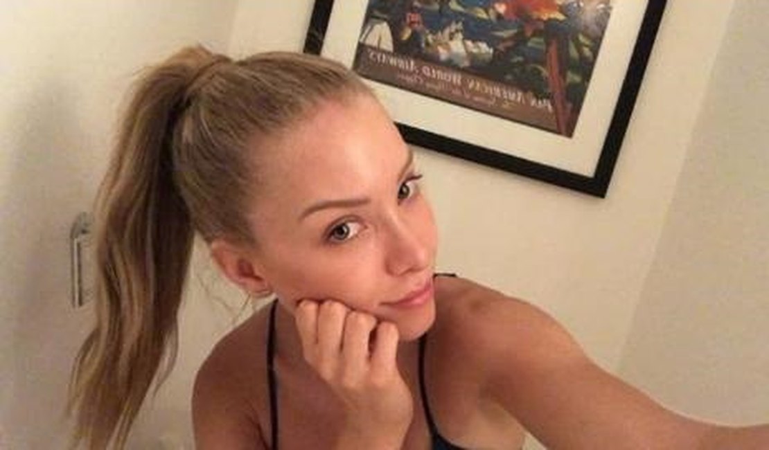 Najila Trindade volta a atacar Neymar após um ano das acusações de estupro