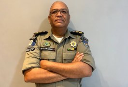 Com sentimento de dever cumprido, TC Luciano Felizardo deixa o comando do 3º BPM de Arapiraca