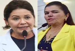 Rose Davino deixa ALE para tratar da saúde e abre espaço para Garrote