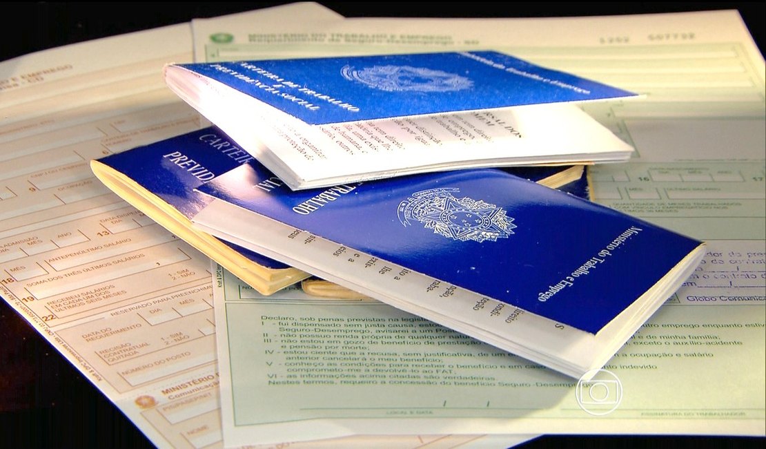 Com taxa de desemprego alta, nº de ações judiciais trabalhistas cresce em Alagoas