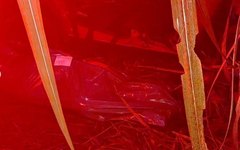 Acidente fatal em Pindorama, Coruripe