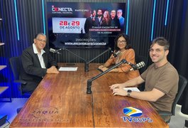 Conecta Negócios estreia na TV Oops e amplia visibilidade empresarial em AL