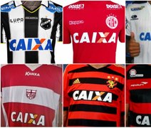 Caixa dificilmente aumentará patrocínios para clubes em 2015