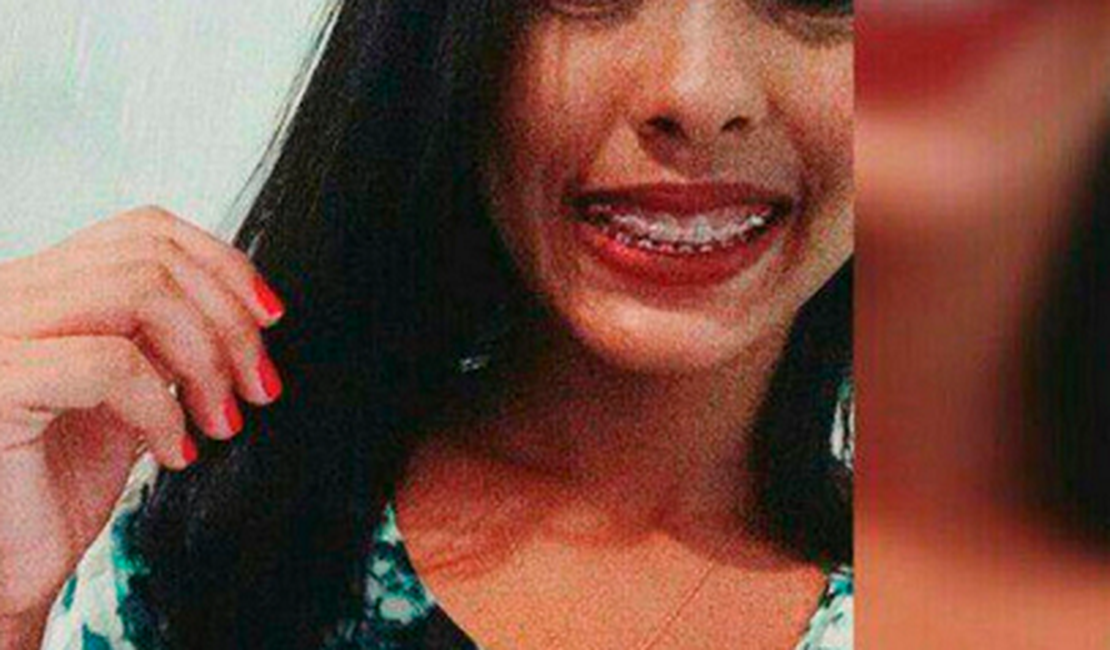 Adolescente prevê a própria morte e conta a amiga por WhatsApp: 'Tô sentindo que vou morrer hoje'