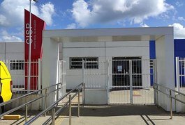 Condenado por estuprar criança que brincava em praça de Porto Real  do Colégio é preso