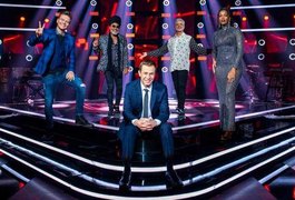 Com plateia virtual e volta de Brown, The Voice Brasil começa no dia 15