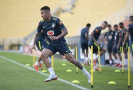 Brasil e Argentina decidem nesta terça vaga na final da Copa América