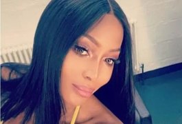 'Todos os dias dessa semana perdi alguém que conheço', desabafa Naomi Campbell